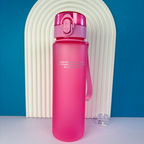 Sports Water Bottle