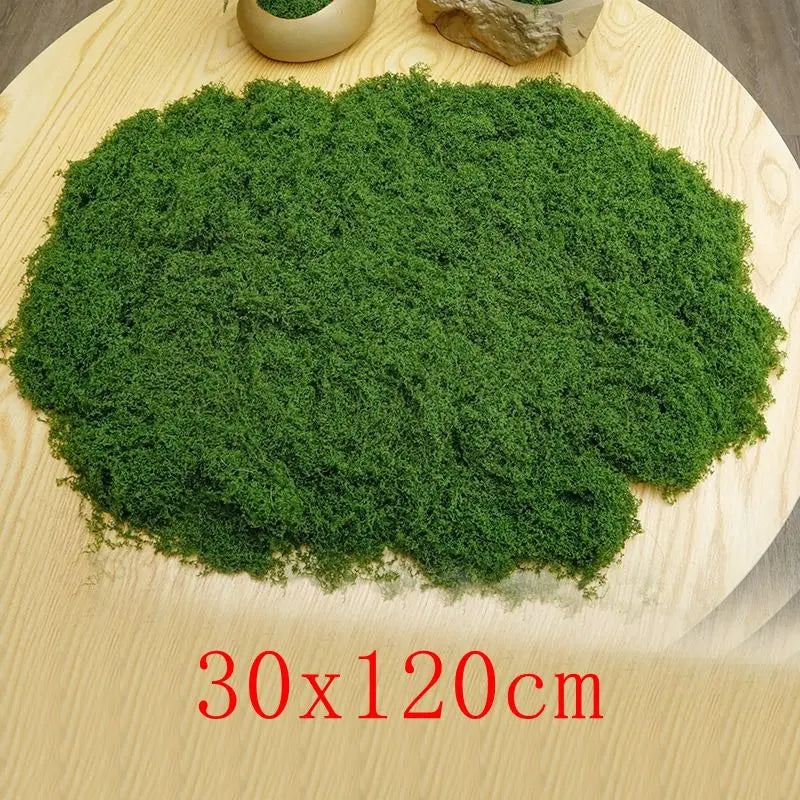 Artificial Moss
