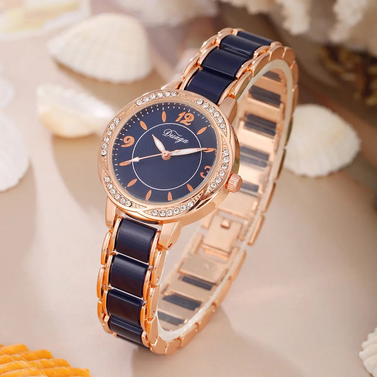 VNWCT Luxury Brand Quartz Watch - ATSProducts