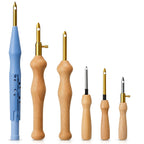 UdoCool Embroidery Punch Set - ATSProducts