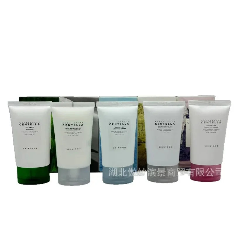 Korean Skin1004 Centella Asia Cream - ATSProducts