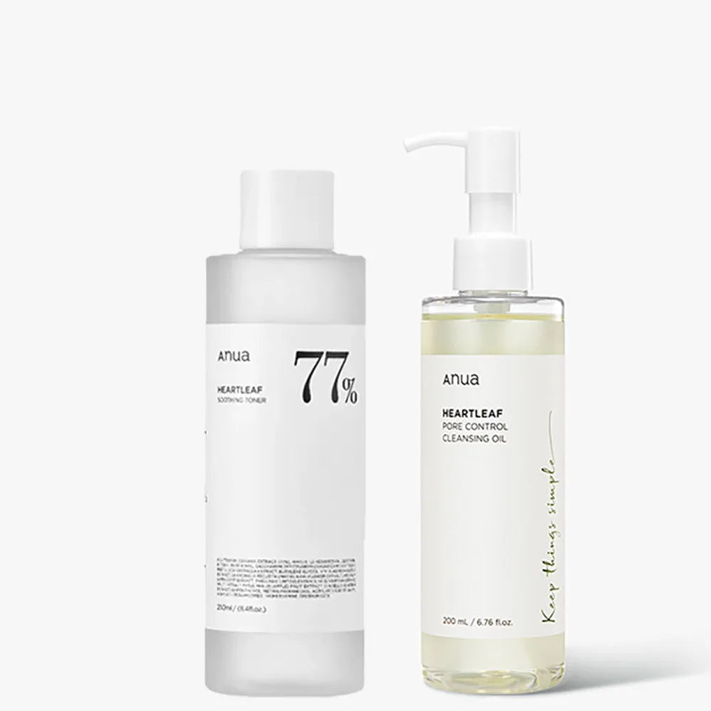 Anua Skincare HeartLeaf 77 Toner - ATSProducts