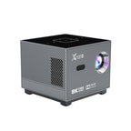 Portable Projector Smart Voice Remote Control Digital Projector Full HD 1080P 4k Projector - ATSProducts