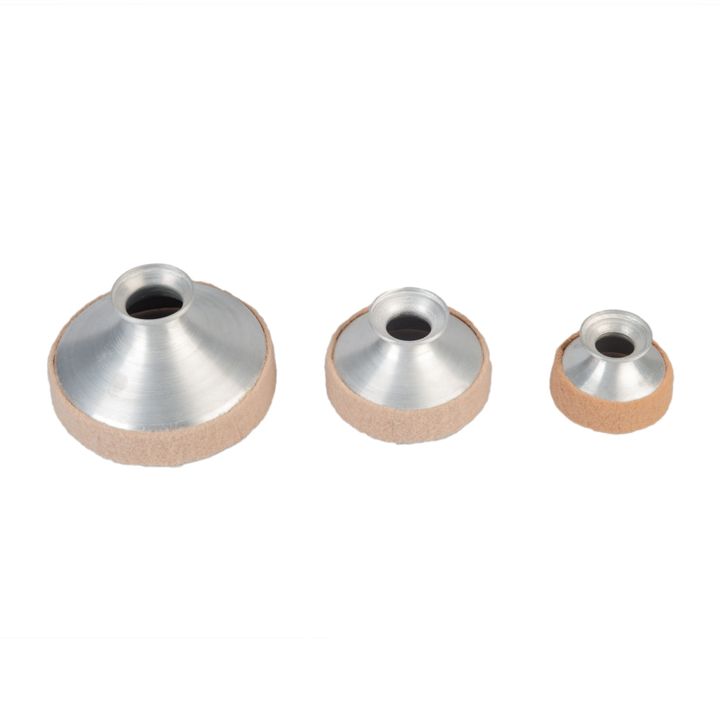 Naomi Tenor/Alto/Soprano Saxophone Mute - ATSProducts