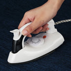 Portable Foldable Electric Steam Iron - ATSProducts