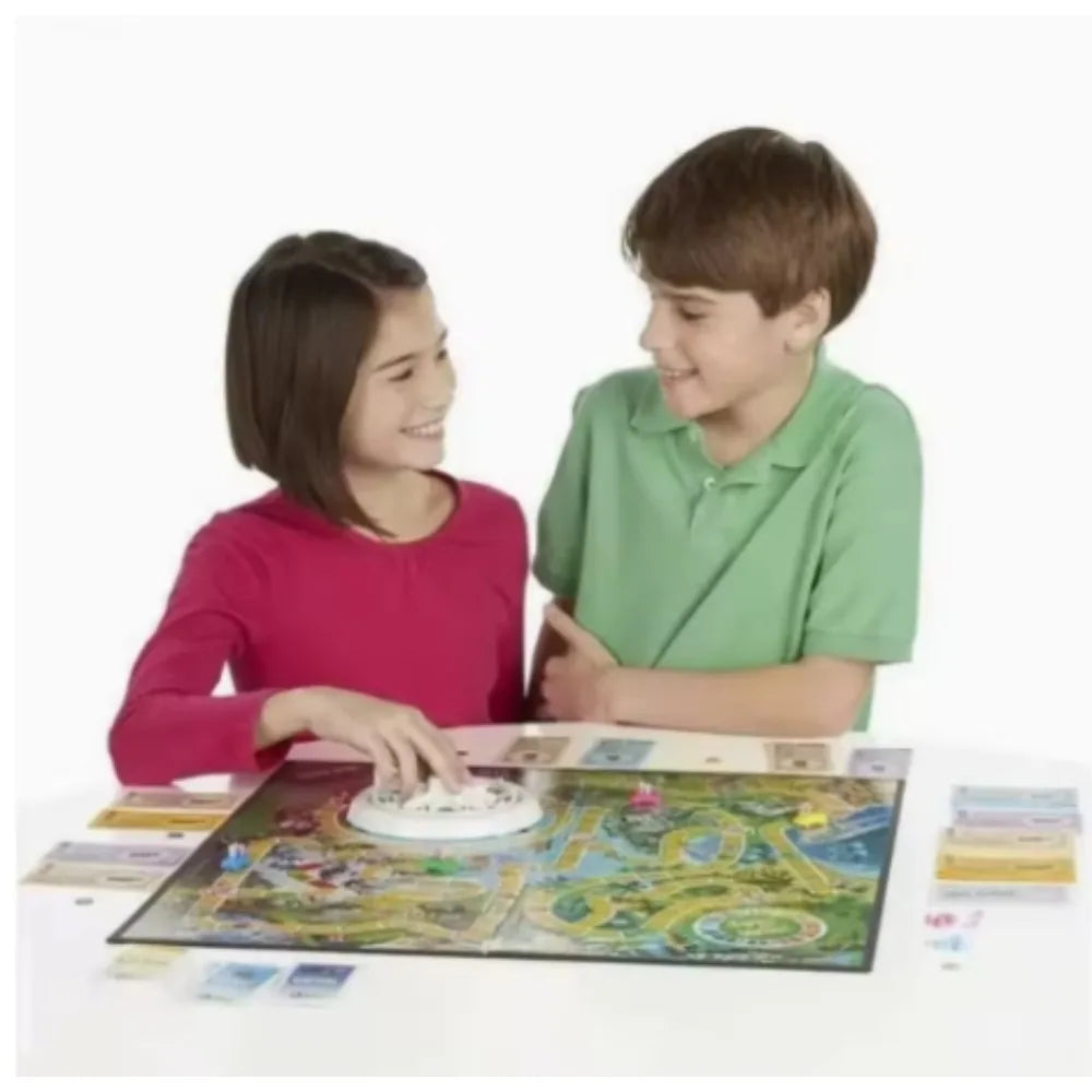 The Game of Life - ATSProducts