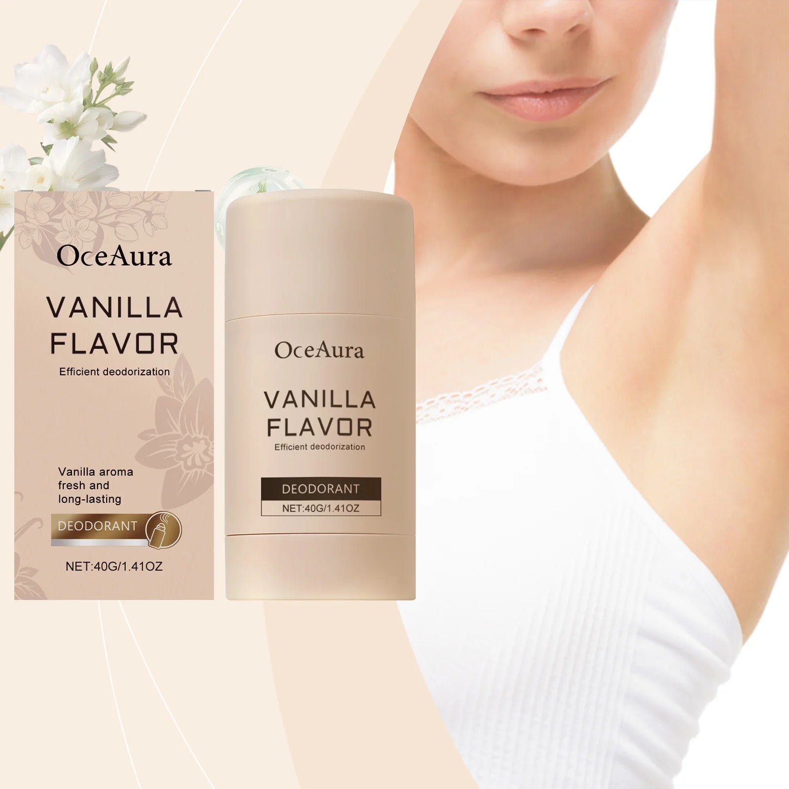 OceAura Intimate Deodorant - ATSProducts