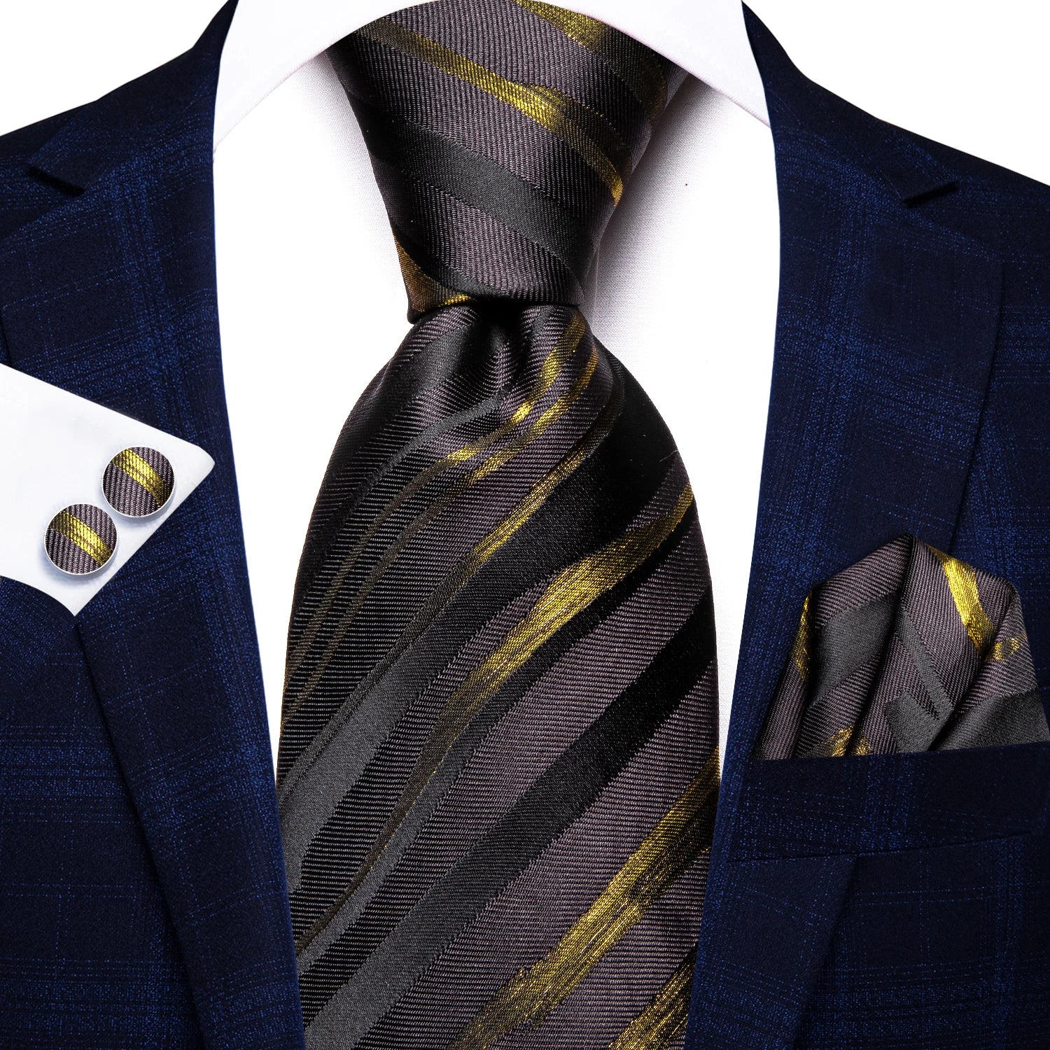 Hi-Tie Neckties - ATSProducts