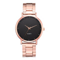 Rose Gold Luxury Watch - ATSProducts