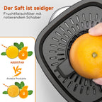 Aigostar 1.2L Electric Juicer - ATSProducts