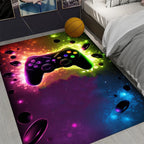 Gaming Rug - ATSProducts