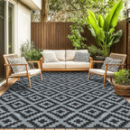 Outdoor Waterproof Anti-slip Rug - ATSProducts