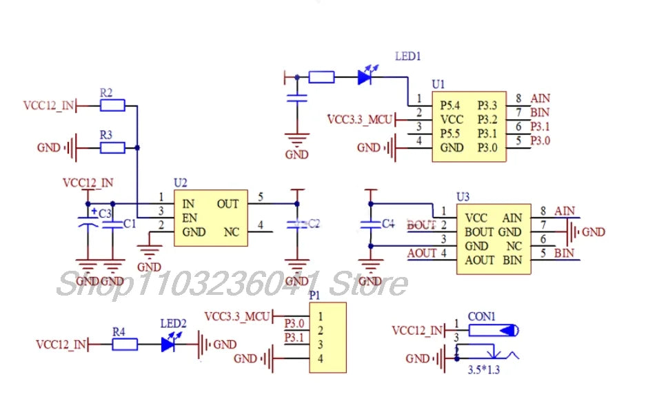 DIY Electronic Kits Ultrasonic Suspension Standing Wave Controller DIY - ATSProducts