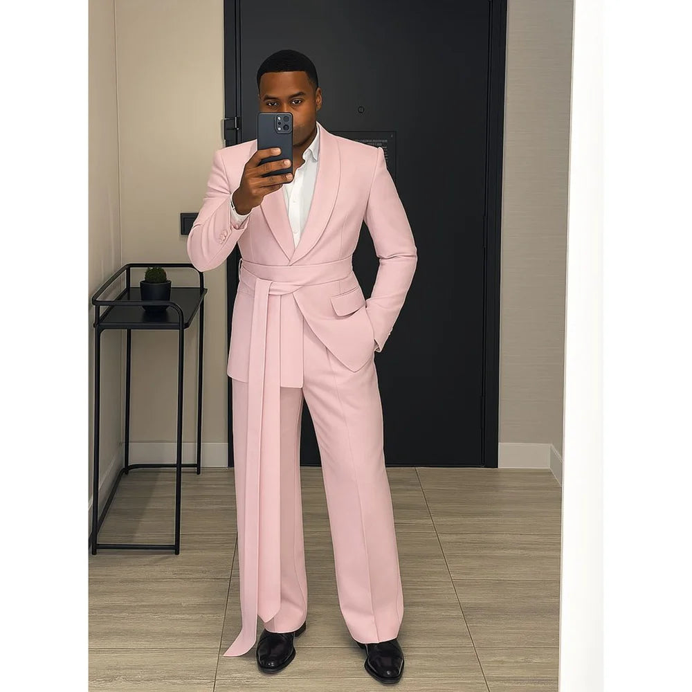 Men's Suit - ATSProducts