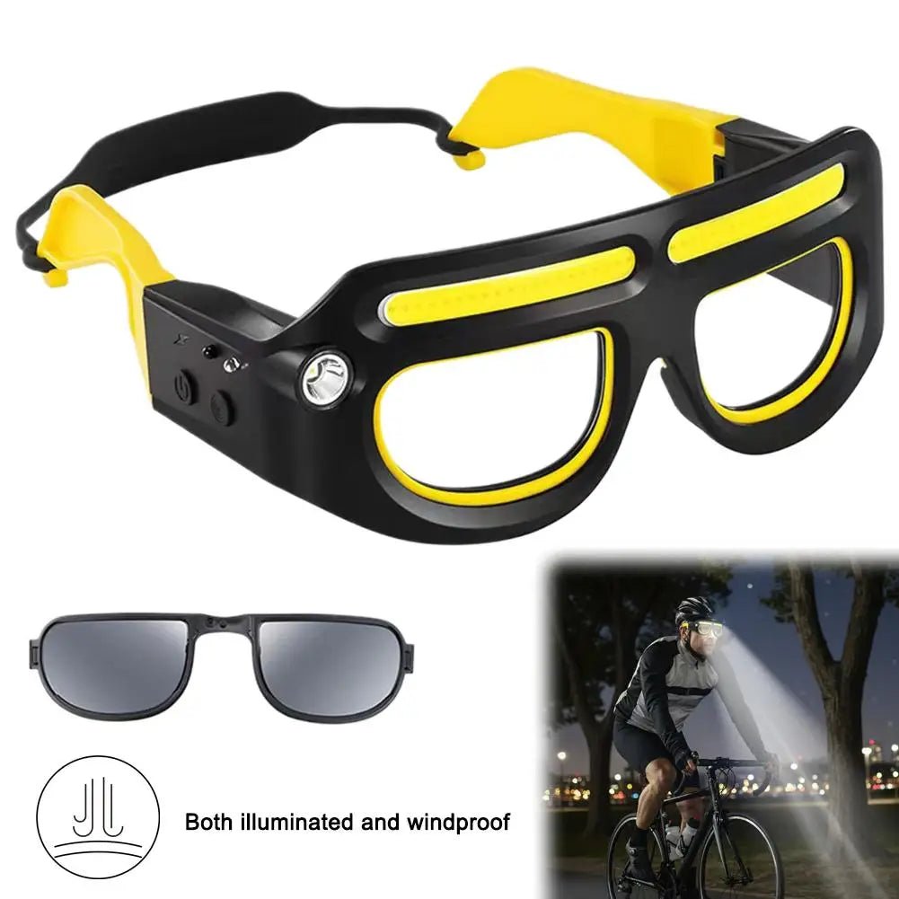 Hands - Free Headlamp - ATSProducts