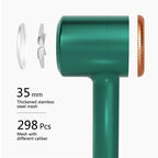 Lint Remover USB Rechargeable - ATSProducts