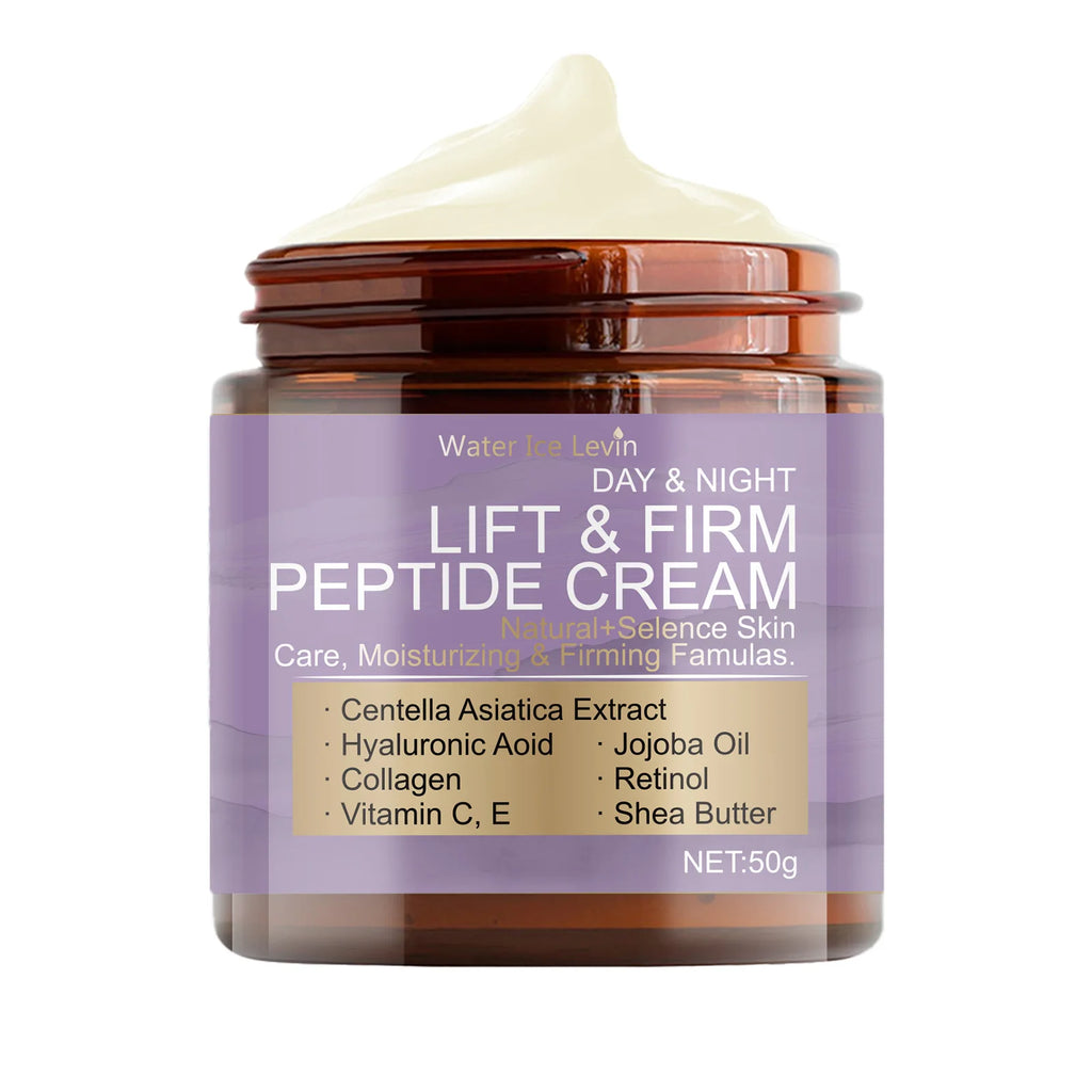 Water Ice Levin Instant Face Lift & Firm Skin Cream - ATSProducts
