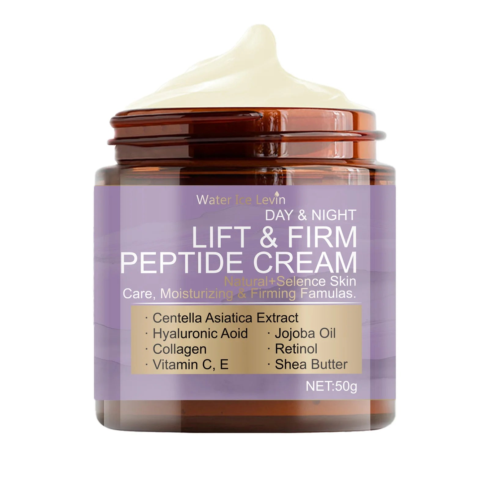Water Ice Levin Instant Face Lift & Firm Skin Cream - ATSProducts