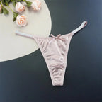 3PCS Low-rise Thongs - ATSProducts