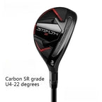 Shadow II small drumstick outdoor iron wood golf hybrid club - ATSProducts