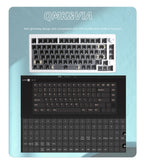 Zuoyi LMK81 Customized Keyboard Kit