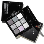Juju Dream Nine-Color Eyeshadow Palette - ATSProducts