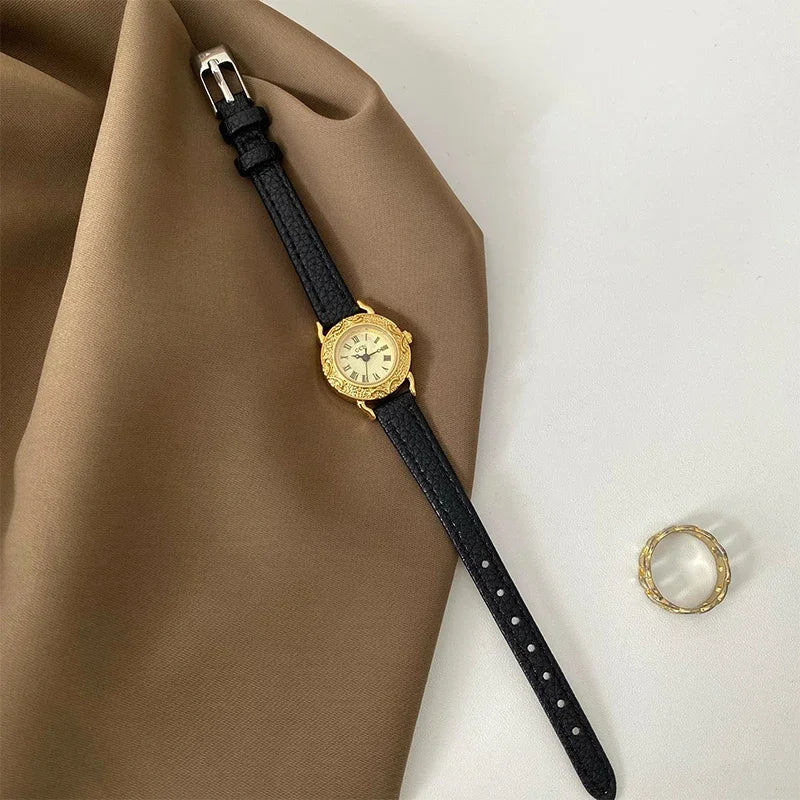 Luxury Brand Wristwatch Quartz - ATSProducts