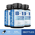 Pslalae Vitamin B1 Complex - ATSProducts