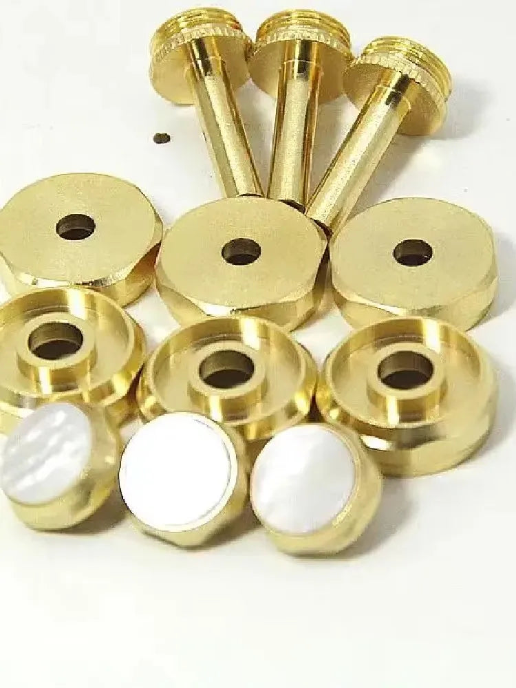 Replacement Trumpet Parts - ATSProducts