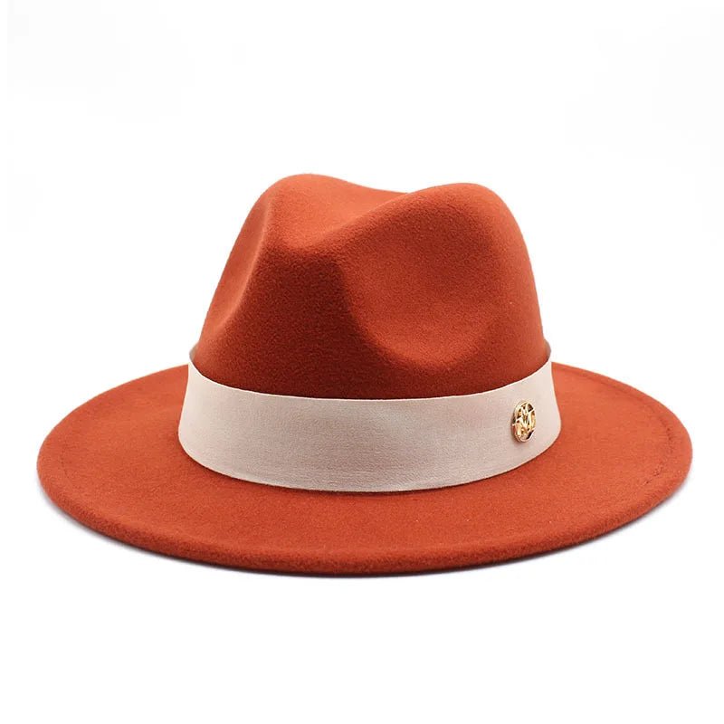 If IFond Fedora Hat - ATSProducts
