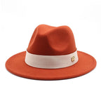 If IFond Fedora Hat - ATSProducts