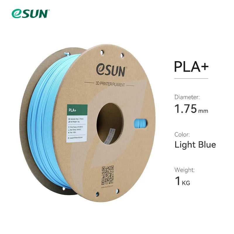 eSUN 3D Printer Filament - ATSProducts