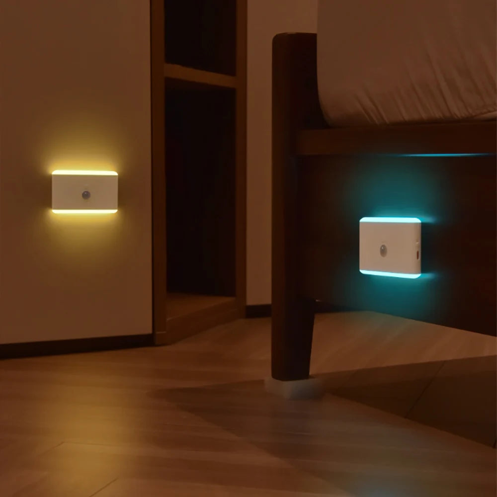 LED Motion Sensor Night Light - ATSProducts