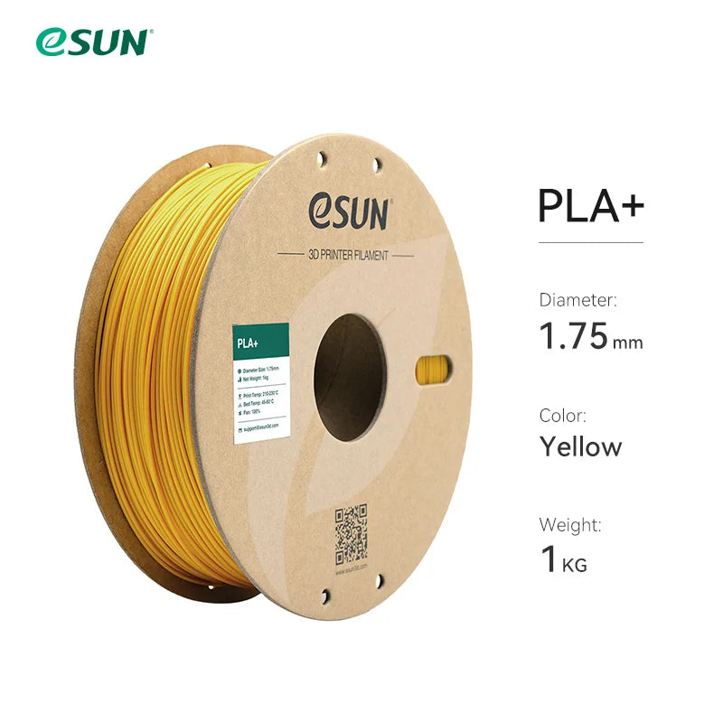 eSUN 3D Printer Filament - ATSProducts