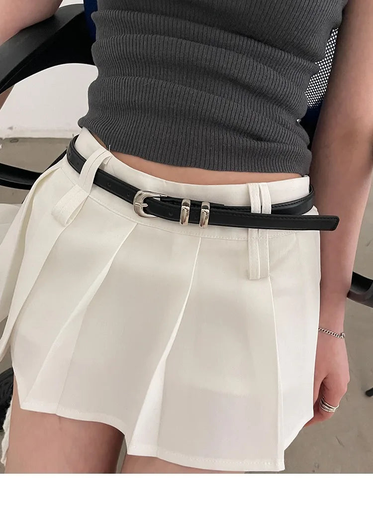 Thin Casual Belt - ATSProducts