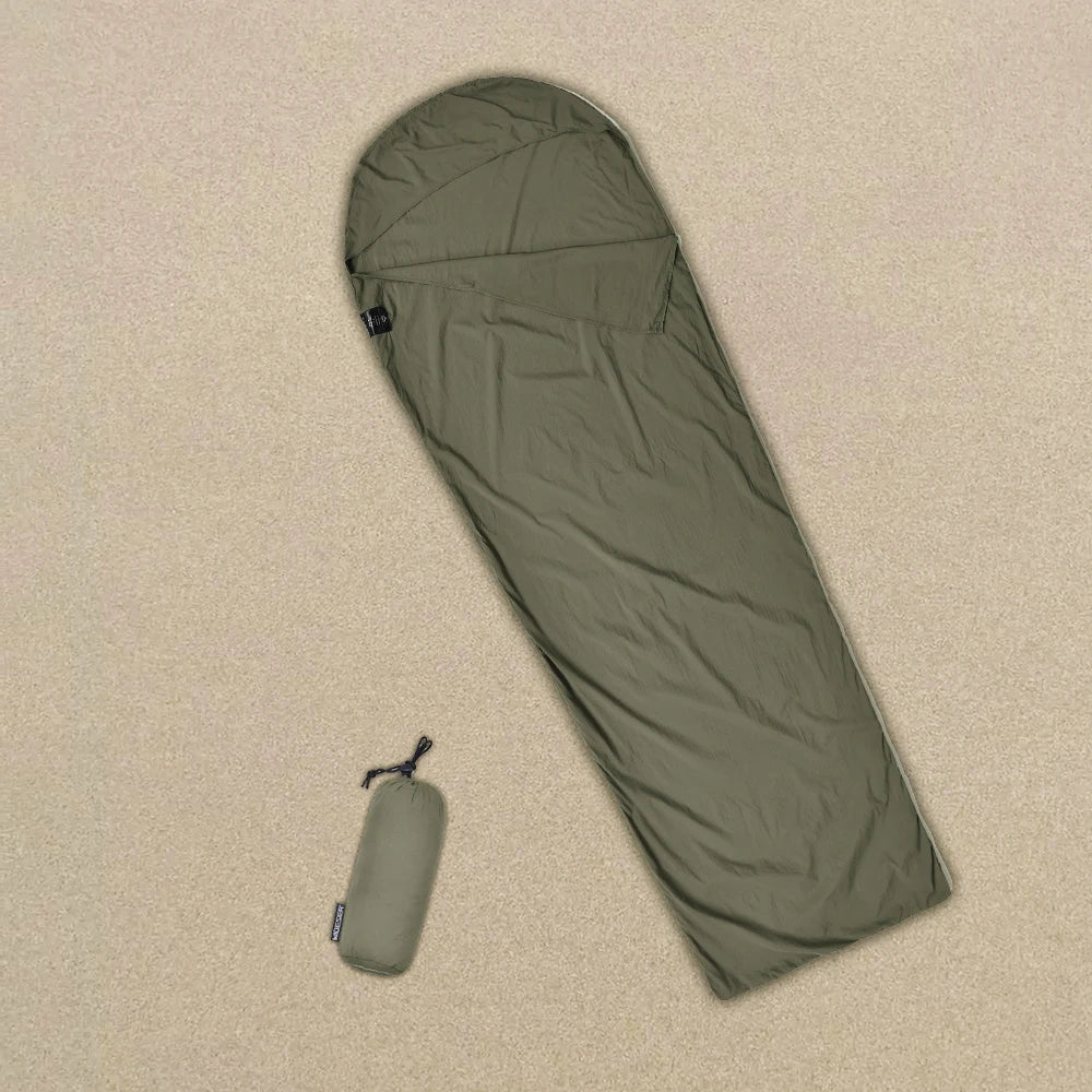 Outdoor Camping Sleeping Bag