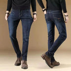 Men's Straight-Leg Jeans - ATSProducts