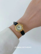 Luxury Brand Wristwatch Quartz - ATSProducts