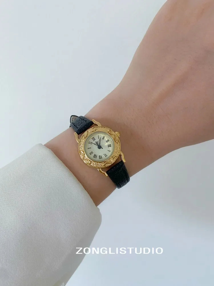 Luxury Brand Wristwatch Quartz - ATSProducts