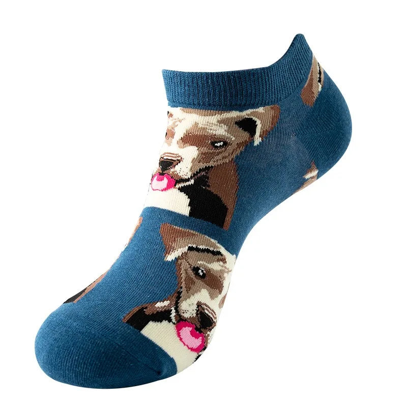 SJZDWYLZCN Fashion Trend  Socks - ATSProducts