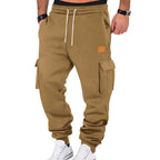 Cargo Sweatpants ﻿