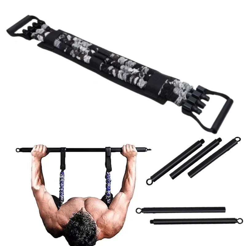 Fanlu Adjustable Bench Press Band Set - ATSProducts