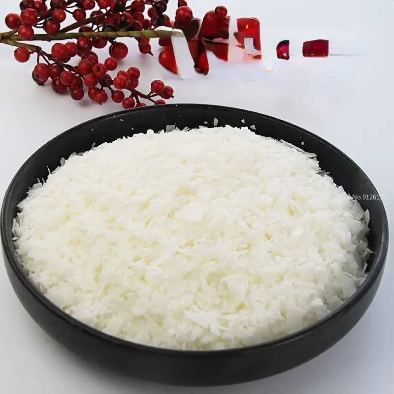 Natural Soybean Wax - ATSProducts