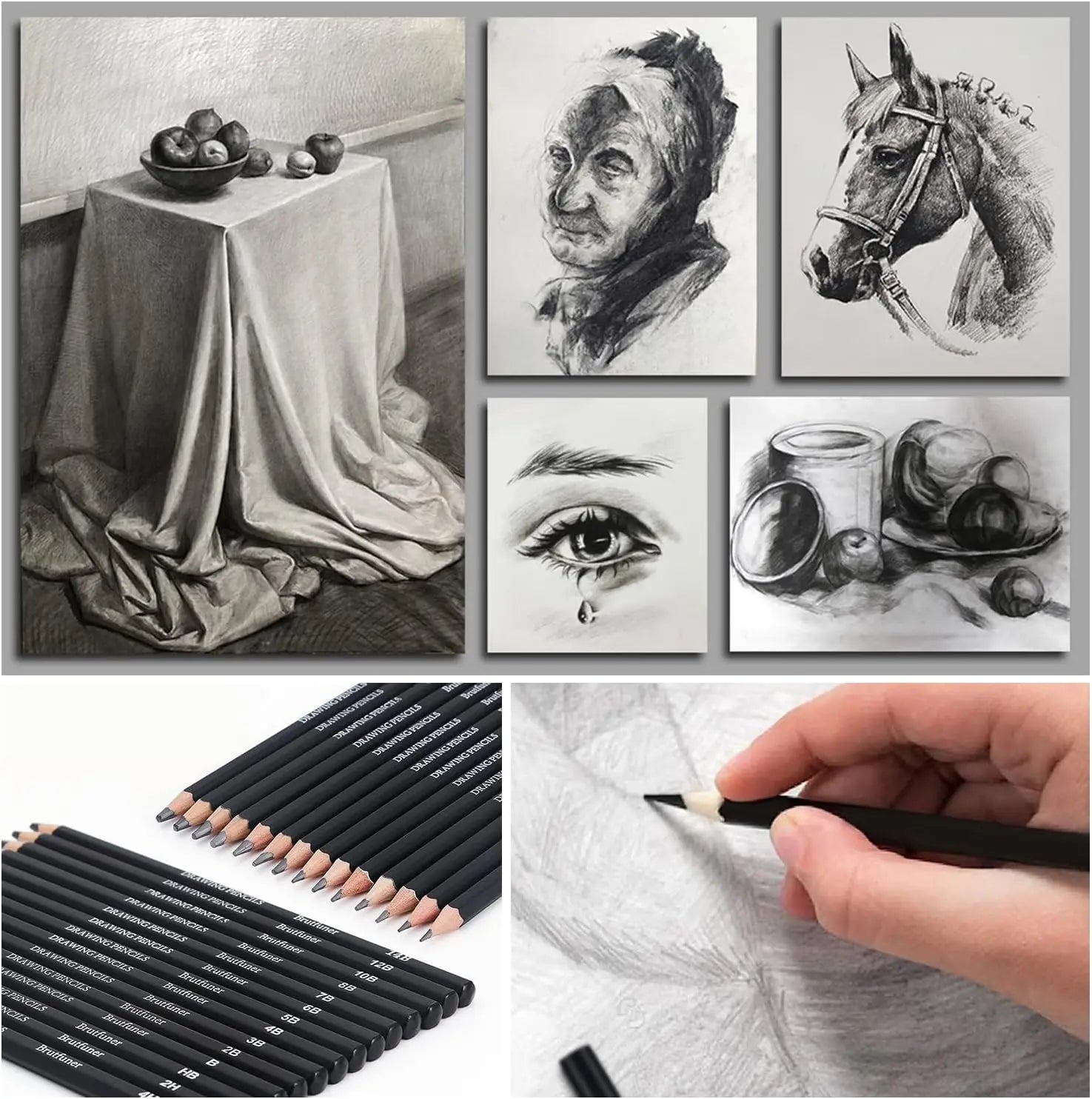 29Pcs Drawing Kit - ATSProducts