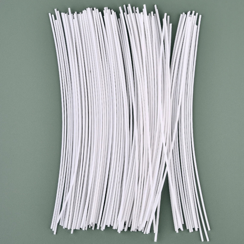 30-100pcs /Set Waxed Cotton Candle Wicks - ATSProducts