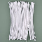 30-100pcs /Set Waxed Cotton Candle Wicks - ATSProducts