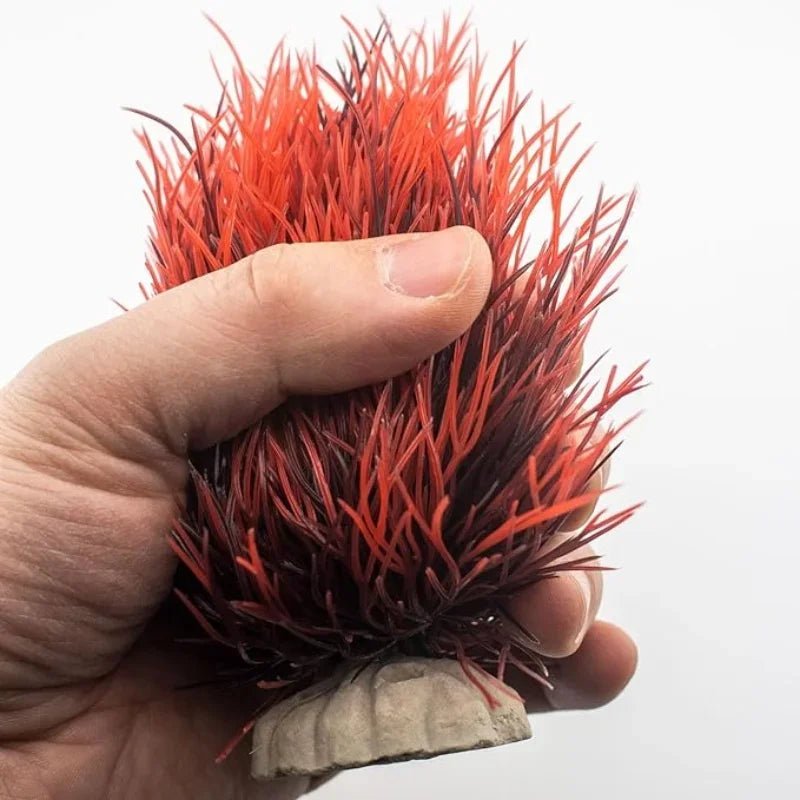 Fish Tank Landscape Decoration - ATSProducts