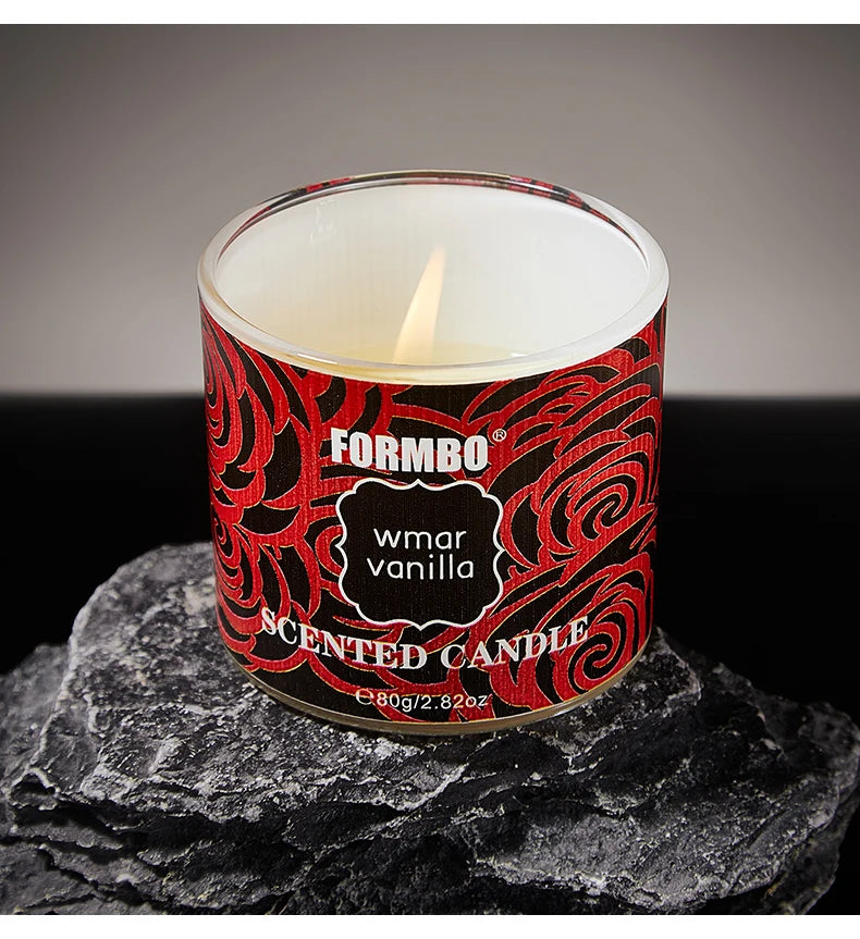 Smokeless scented candle Long-lasting diffuser - ATSProducts