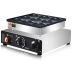 Mini Pancake Griddle Machine - ATSProducts