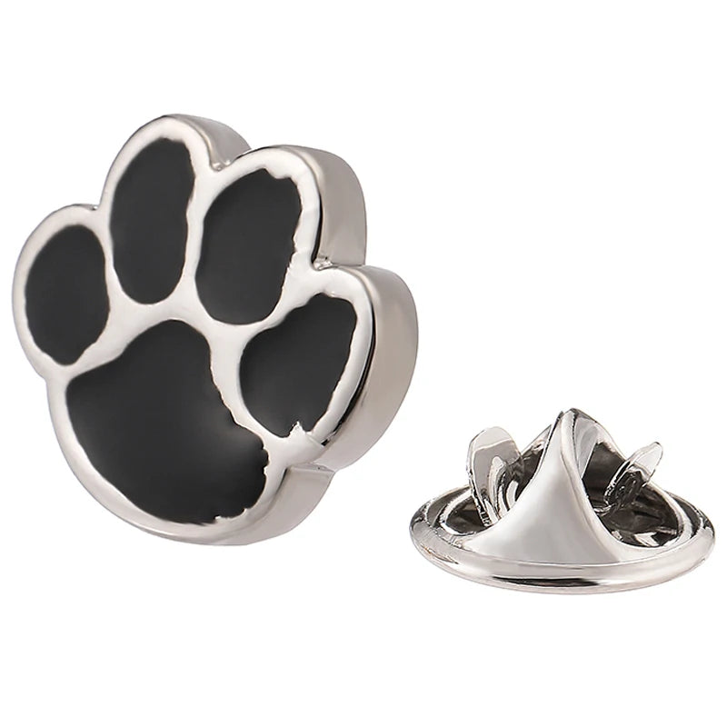 XKZM Auspicious Animal Brooches - ATSProducts